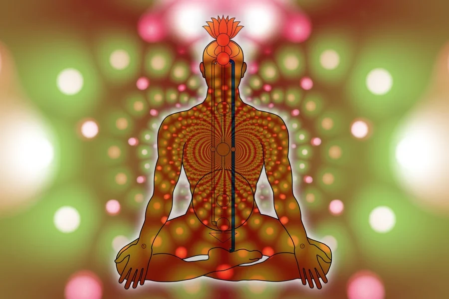 Alineación de los Chakras Meditación para Equilibrar tu Energía