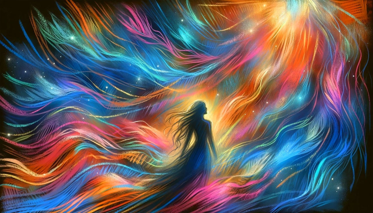 La Muerte No Existe Un Proceso de Transformación y el Miedo que Le Tenemos