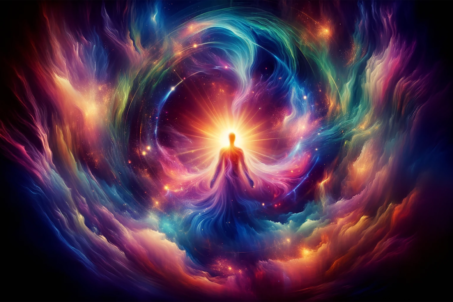 El Poder del Pensamiento Crear a Base de Pensar, Sentir y Vivir