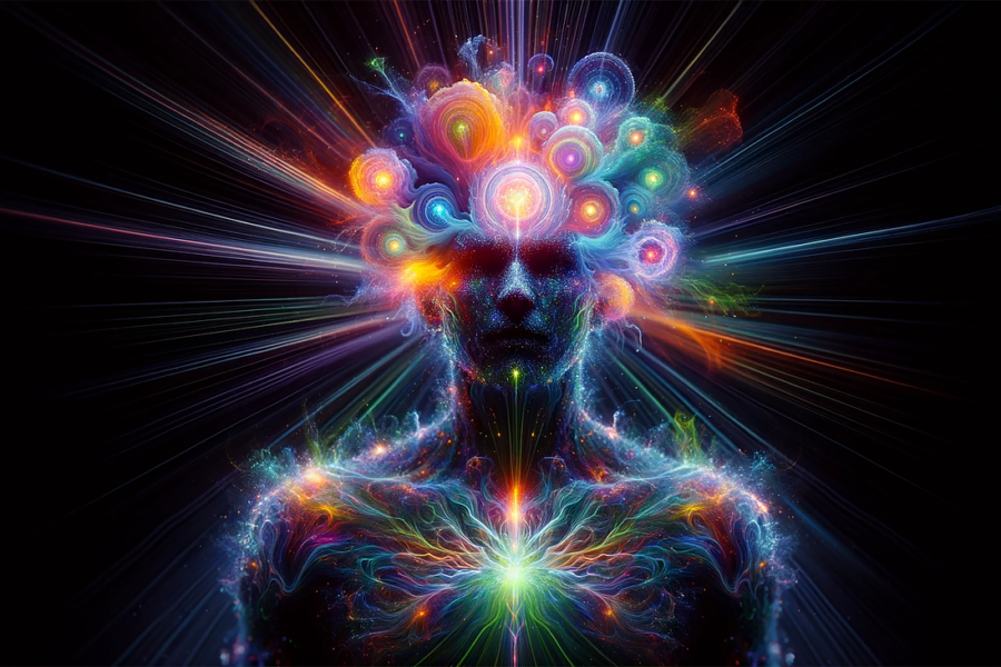 La Atención Plena Fortaleciendo Nuestra Visión Positiva y Resolutiva