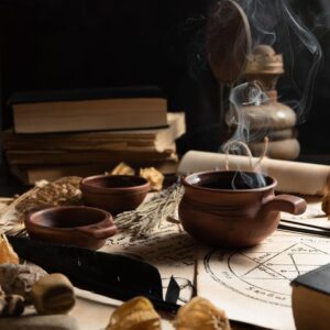 RITUALES EXCLUSIVOS