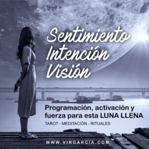 Evento / Clase LUNAS Y MAS