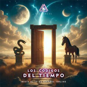 LOS CODIGOS DEL TIEMPO: Los Sueños y el AÑO DEL CABALLO DE FUEGO